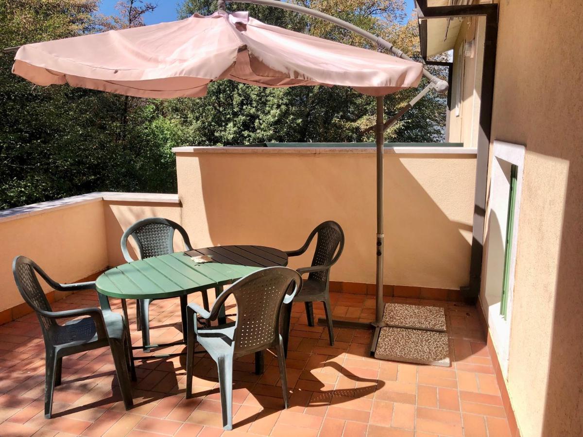 Paradise Apartment Malcesine Exterior photo